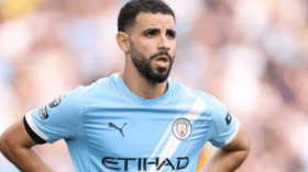 مدرب مانشستر سيتي يعلّق على وضعية آيت نوري