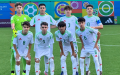 كأس العالم ومهرجان الفيفا 2026.. المنتخب الجزائري لأقل من 15 سنة يفوز على الأرجنتين