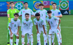 كأس العالم ومهرجان الفيفا 2026.. المنتخب الجزائري لأقل من 15 سنة يفوز على الأرجنتين
