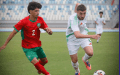 تصفيات كأس إفريقيا لأقل من 20 سنة.. المنتخب الجزائري ينهزم ويضيّع الصدارة