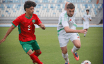 تصفيات كأس إفريقيا لأقل من 20 سنة.. المنتخب الجزائري ينهزم ويضيّع الصدارة