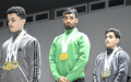 البطولة الإفريقية والعربية لرفع الأثقال.. المنتخب الجزائري يرفع رصيده إلى 56 ميدالية