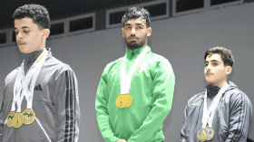 البطولة الإفريقية والعربية لرفع الأثقال.. المنتخب الجزائري يرفع رصيده إلى 56 ميدالية