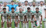 تصفيات كأس إفريقيا 2027.. الكشف عن حكام مبارتي الجزائر والطوغو