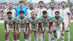 تصفيات كأس إفريقيا 2027.. الكشف عن حكام مبارتي الجزائر والطوغو
