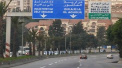 Fermeture samedi de l’autoroute Alger-Tipasa pour travaux de modernisation