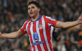 الاتحاد الإسباني يعاقب برشلونة بسبب الأرجنتيني ألفاريز