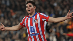 الاتحاد الإسباني يعاقب برشلونة بسبب الأرجنتيني ألفاريز
