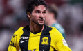 أول هدف لحسام عوار في الدوري السعودي خلال الموسم الجديد