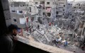 60 ألف طفل في غزة فقدوا أحد الوالدين أو كليهما جراء الحرب