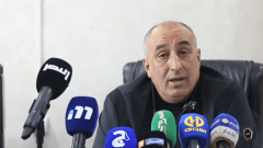 عرامة يعلن استقالته من منصب المدير الرياضي لشباب قسنطينة