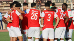 إدارة جمعية أولمبي الشلف ترفض استقالة المدرب بلعيد