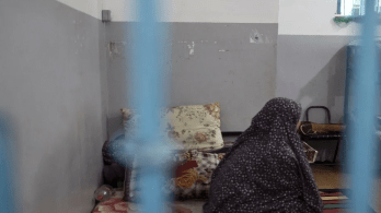 تفاصيل صادمة.. أزيد من 90 أسيرة فلسطينية يواجهن الجحيم