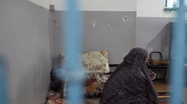 تفاصيل صادمة.. أزيد من 90 أسيرة فلسطينية يواجهن الجحيم