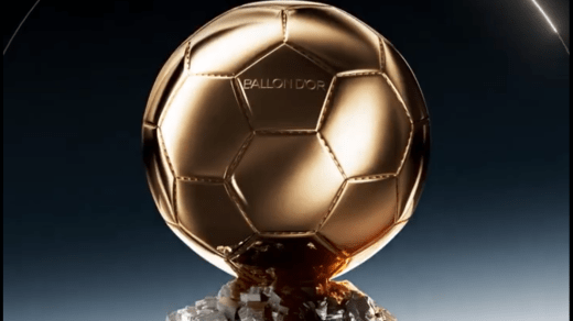 هذه هي القنوات الناقلة لحفل الكرة الذهبية لعام 2026