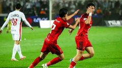 بقرار يتألق في داربي الأهلي والزمالك