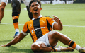 بلومي ضمن المرشحين لجائزة لاعب الشهر في هال سيتي