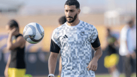 بن رحمة يساهم في فوز “نيوم” في دوري أبطال الخليج للأندية (فيديو)