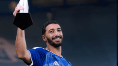 بن رحمة يواصل توهجه في الدوري السعودي