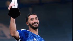 بن رحمة يواصل توهجه في الدوري السعودي