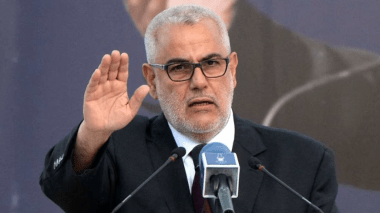 “الجزائريات خط أحمر”.. غضب واسع يجبر ابن كيران على الاعتذار