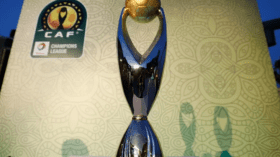 مفاجأة مدوية في منافسة دوري أبطال إفريقيا (فيديو)