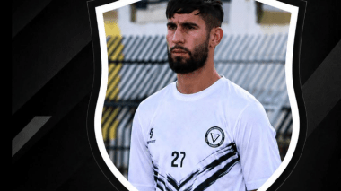 رئيس “الفاف” يعزي في وفاة لاعب شبيبة سكيكدة أيمن شحماط