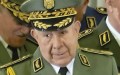 Le général de corps d’armée Saïd Chanegriha reçoit le ministre de la Défense nationale de la République du Niger