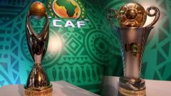 قرعة دوري أبطال إفريقيا وكأس الكاف في 28 أكتوبر الجاري بالقاهرة
