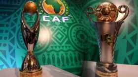 قرعة دوري أبطال إفريقيا وكأس الكاف في 28 أكتوبر الجاري بالقاهرة