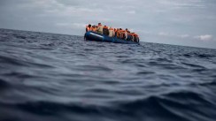 Naufrage au large de Djibouti: Au moins 109 migrants morts et plus de 116 portés disparus