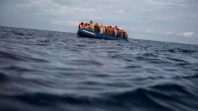 Naufrage au large de Djibouti: Au moins 109 migrants morts et plus de 116 portés disparus