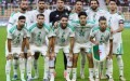 Classement FIFA: L’Algérie gagne une place