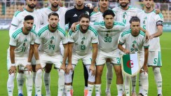 Classement FIFA: L’Algérie gagne une place