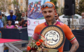 الجائزة الدولية الكبرى لمدينة الجزائر.. بول هينيكان يفوز بالمرحلة الثالثة