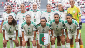 بن ستيتي يكشف عن قائمة اللاعبات تحسبا لمواجهتي إفريقيا الوسطى