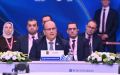 Sifi Ghrieb to Represent President Tebboune at Russia–Africa Summit in Moscow