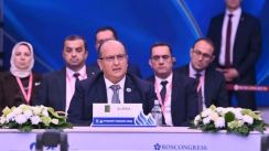 Sifi Ghrieb to Represent President Tebboune at Russia–Africa Summit in Moscow