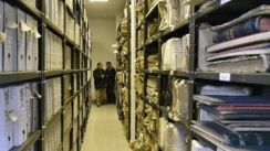 French Secrecy Laws Block Access to Algerian War Archives