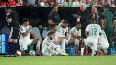 لاعب دولي جزائري أفضل من مدربه!