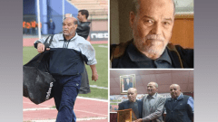 الحارس الدولي الأسبق رشيد صوالحي في ذمة الله