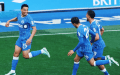 بالفيديو.. الباراغواياني دييغو غوميز يسجل هدف الموسم في الدوري الإنجليزي