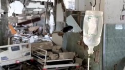 Ghaza: L’OMS dénonce les délais et les restrictions sionistes qui continuent d’entraver l’acheminement de médicaments
