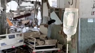 Ghaza: L’OMS dénonce les délais et les restrictions sionistes qui continuent d’entraver l’acheminement de médicaments