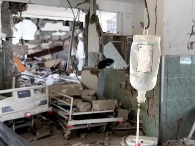 Ghaza: L’OMS dénonce les délais et les restrictions sionistes qui continuent d’entraver l’acheminement de médicaments