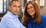 قضية “حوريات”.. هذا ما قالته زوجة كمال داوود قبل موعد المحاكمة