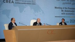 L’économie nationale avance résolument vers des perspectives très prometteuses