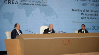 L’économie nationale avance résolument vers des perspectives très prometteuses