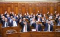 Conseil de la Nation: Adoption du texte de loi portant Code pénal