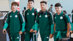 أصاغر “الخضر” يتنقلون إلى أذربيجان للمشاركة في كأس العالم ومهرجان “الفيفا”